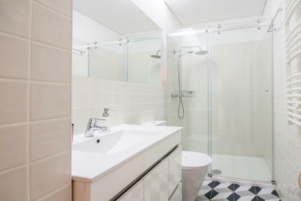 Loft D. Joao IV Apartment ปอร์โต ภายนอก รูปภาพ
